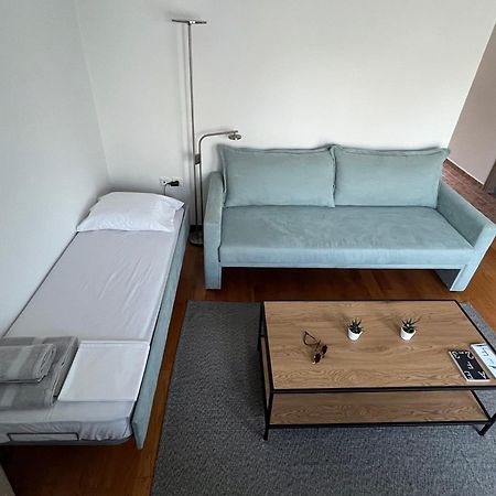 Cute Apartment At The Foot Of Lycabettus Hill アテネ エクステリア 写真