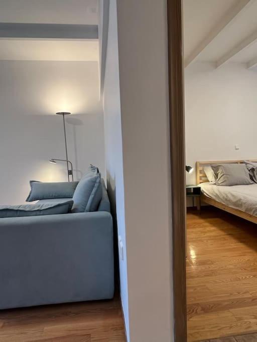 Cute Apartment At The Foot Of Lycabettus Hill アテネ エクステリア 写真