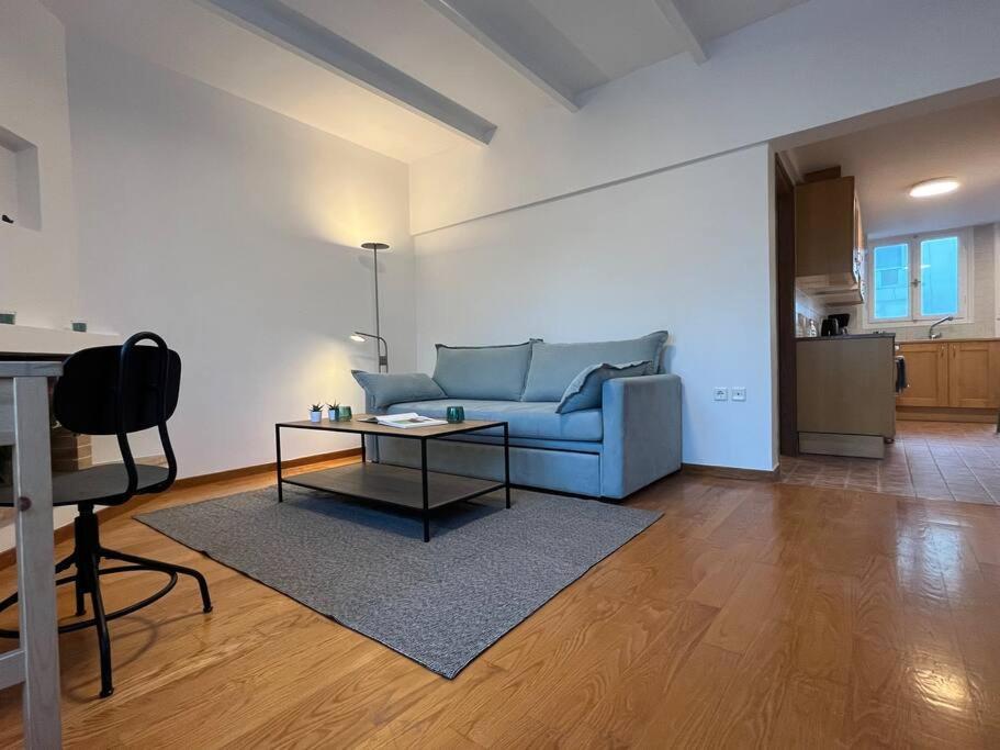 Cute Apartment At The Foot Of Lycabettus Hill アテネ エクステリア 写真