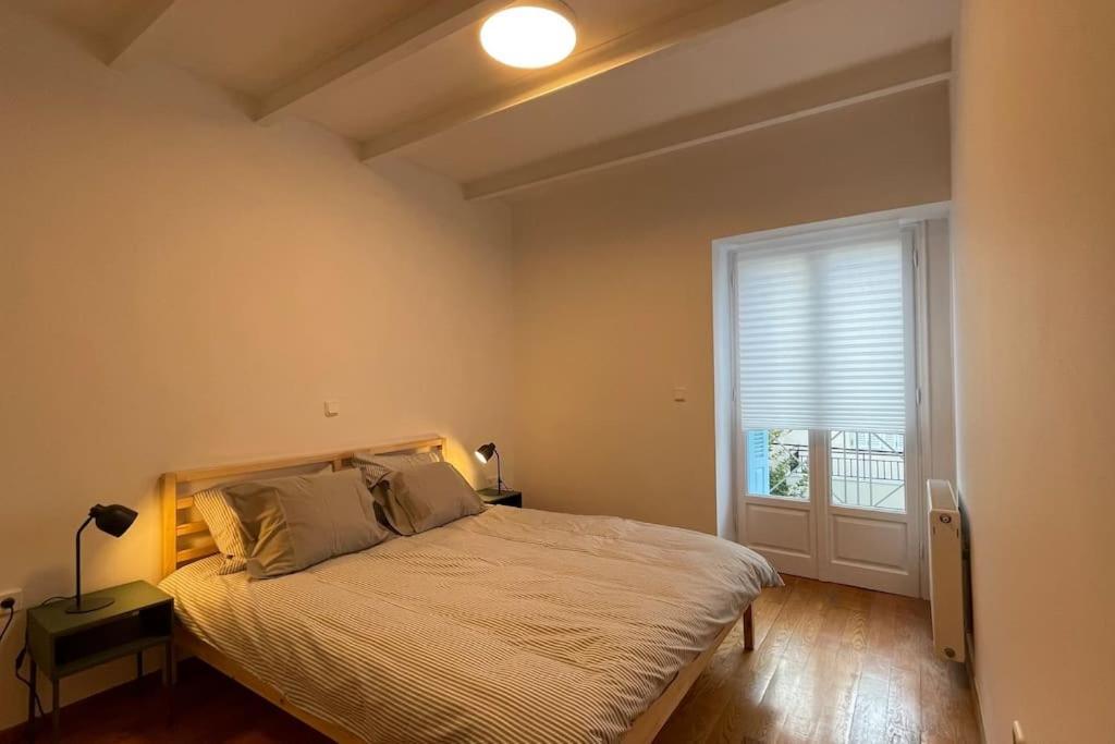 Cute Apartment At The Foot Of Lycabettus Hill アテネ エクステリア 写真
