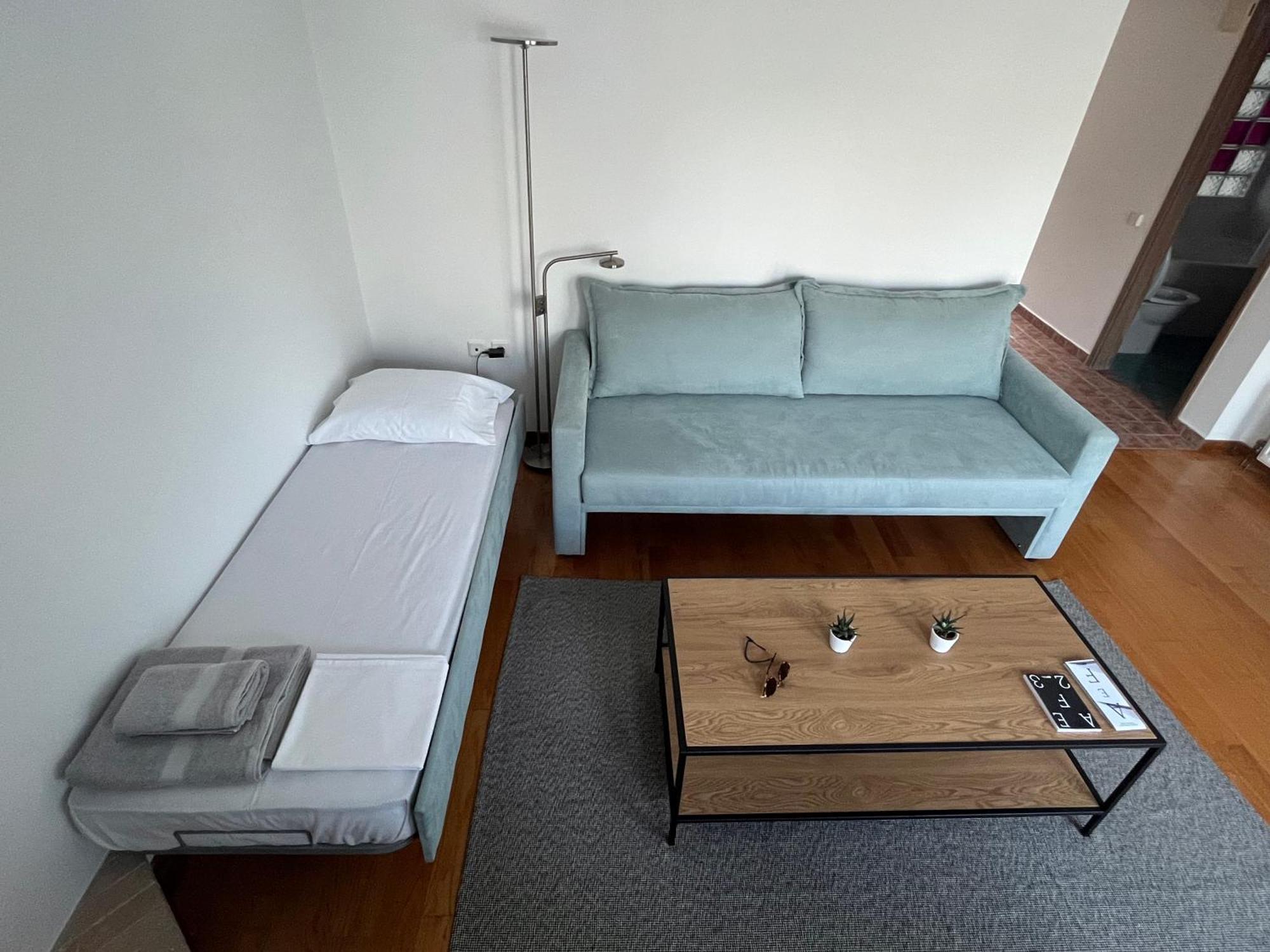 Cute Apartment At The Foot Of Lycabettus Hill アテネ エクステリア 写真